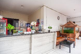 wisma juanda bogor mitra reddoorz