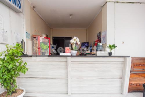 wisma juanda bogor mitra reddoorz