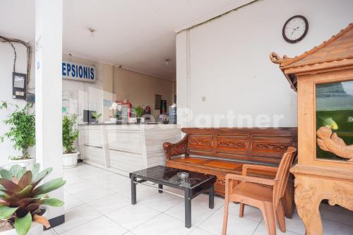 wisma juanda bogor mitra reddoorz