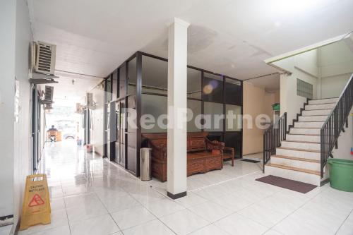 wisma juanda bogor mitra reddoorz