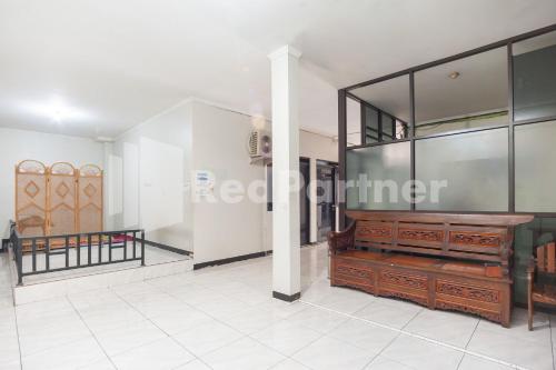 wisma juanda bogor mitra reddoorz