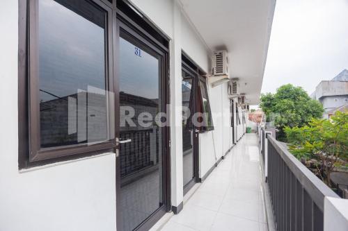 wisma juanda bogor mitra reddoorz