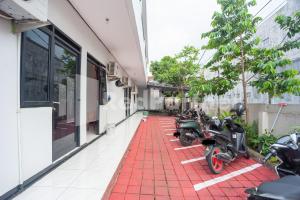 wisma juanda bogor mitra reddoorz