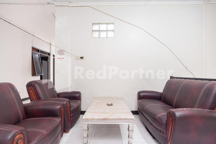 wisma juanda bogor mitra reddoorz