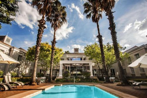 Garden Court Morningside,Farrarmere>>East Rand,4 star