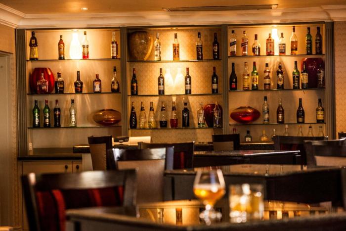 garden court morningside