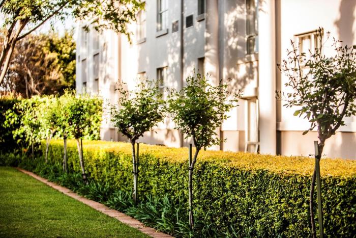 garden court morningside