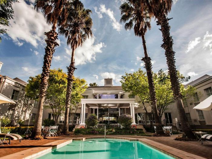 garden court morningside