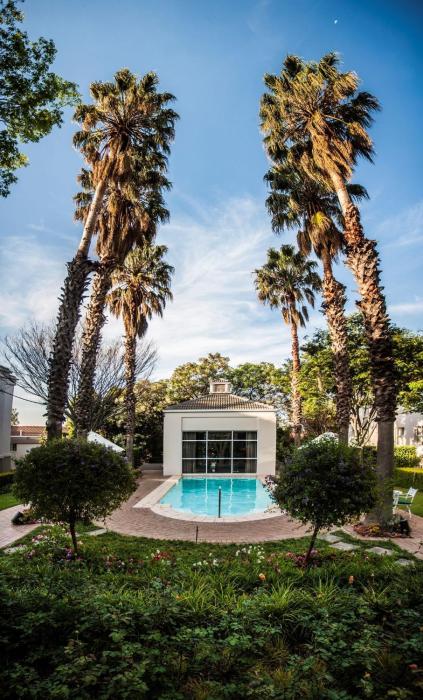 garden court morningside