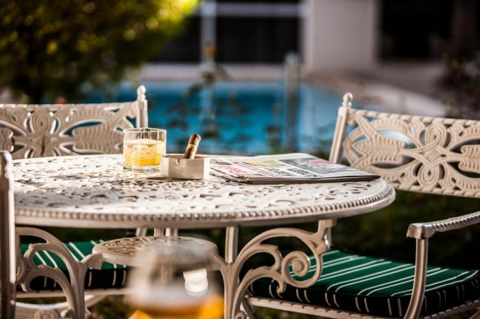 garden court morningside