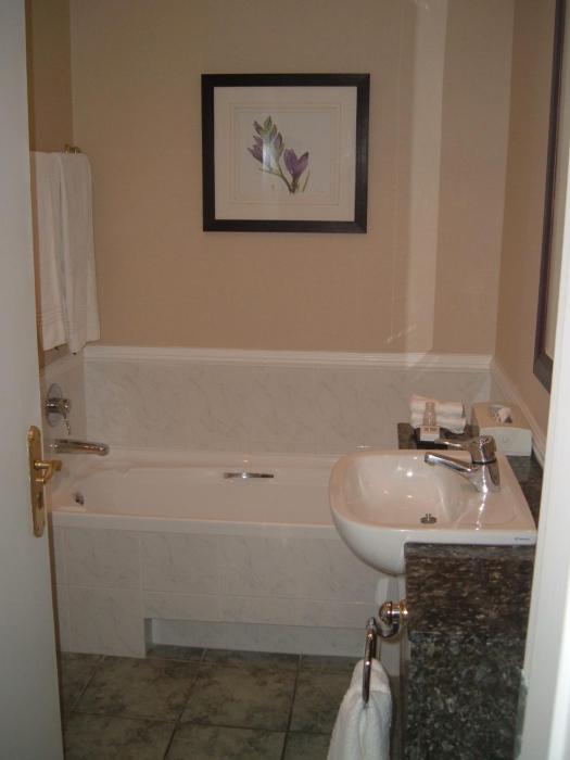 garden court morningside