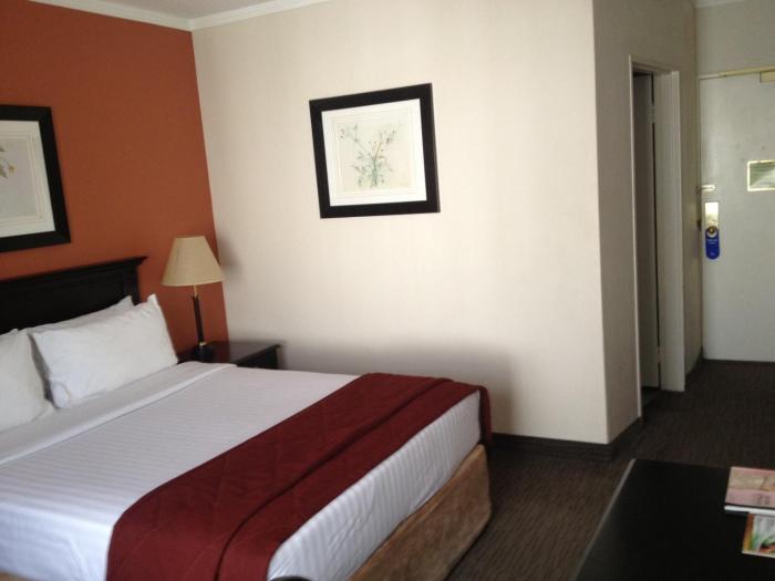 garden court morningside