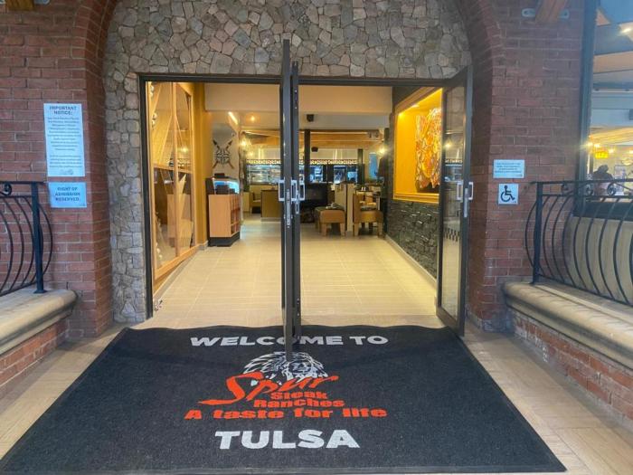 garden court morningside