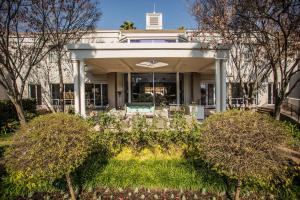 Garden Court Morningside,Farrarmere>>East Rand,4 star
