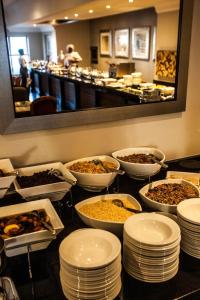 garden court morningside