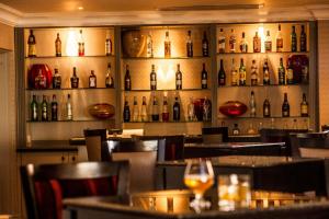 garden court morningside