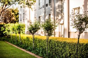 garden court morningside