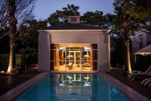 garden court morningside