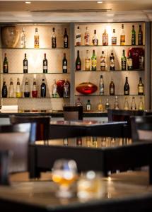 garden court morningside