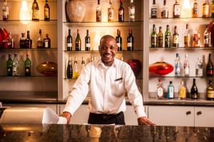 garden court morningside