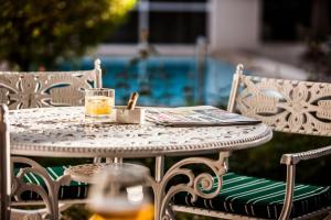 garden court morningside