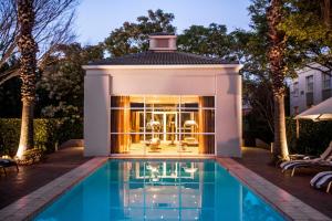 garden court morningside