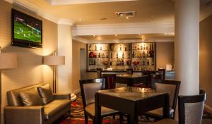 garden court morningside