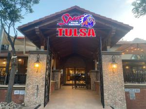 garden court morningside