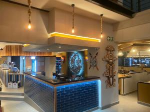 garden court morningside