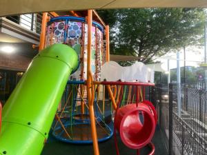 garden court morningside