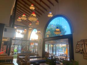 garden court morningside