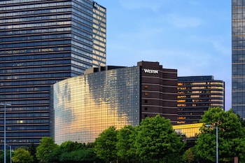 the westin southfield detroit