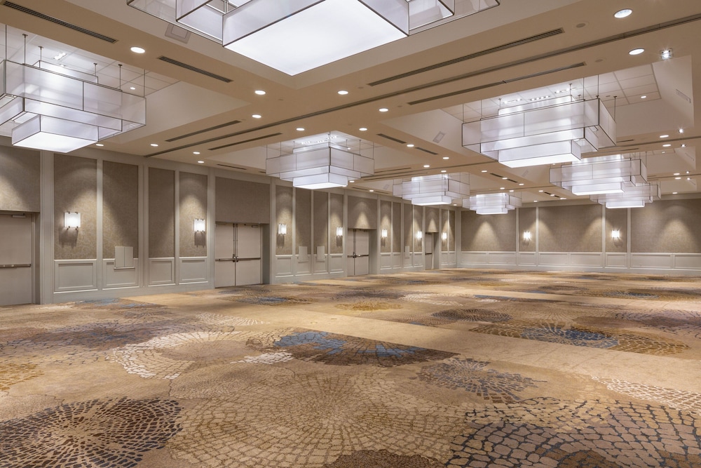 the westin southfield detroit