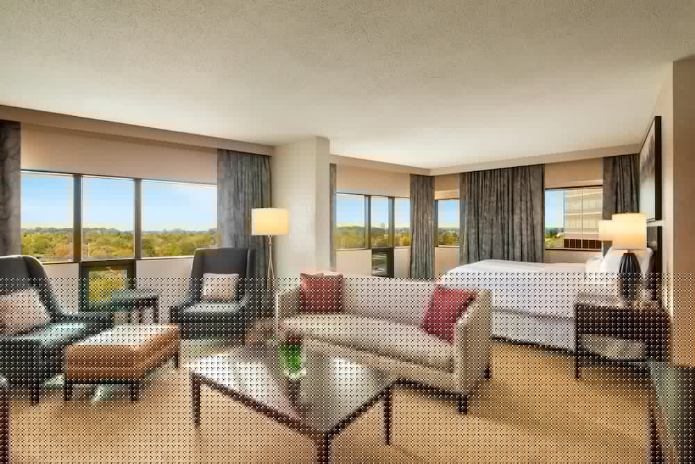 the westin southfield detroit