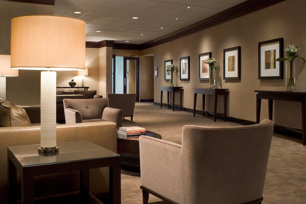 the westin southfield detroit