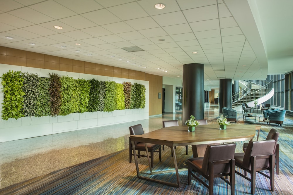 the westin southfield detroit