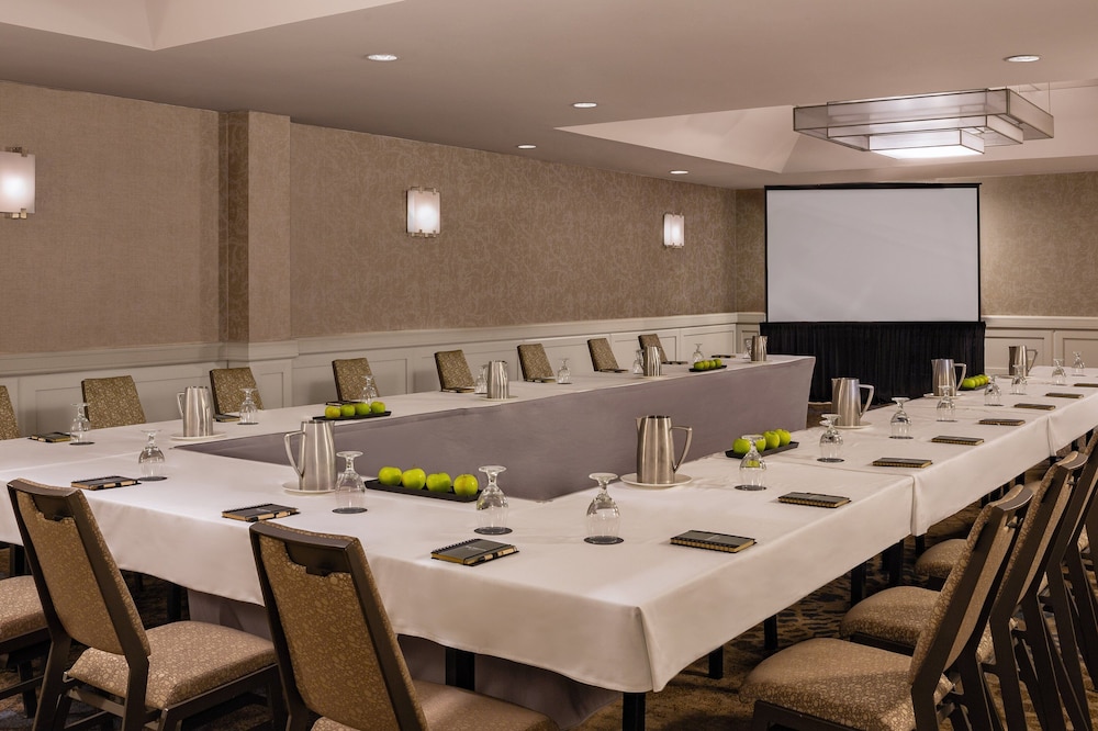 the westin southfield detroit
