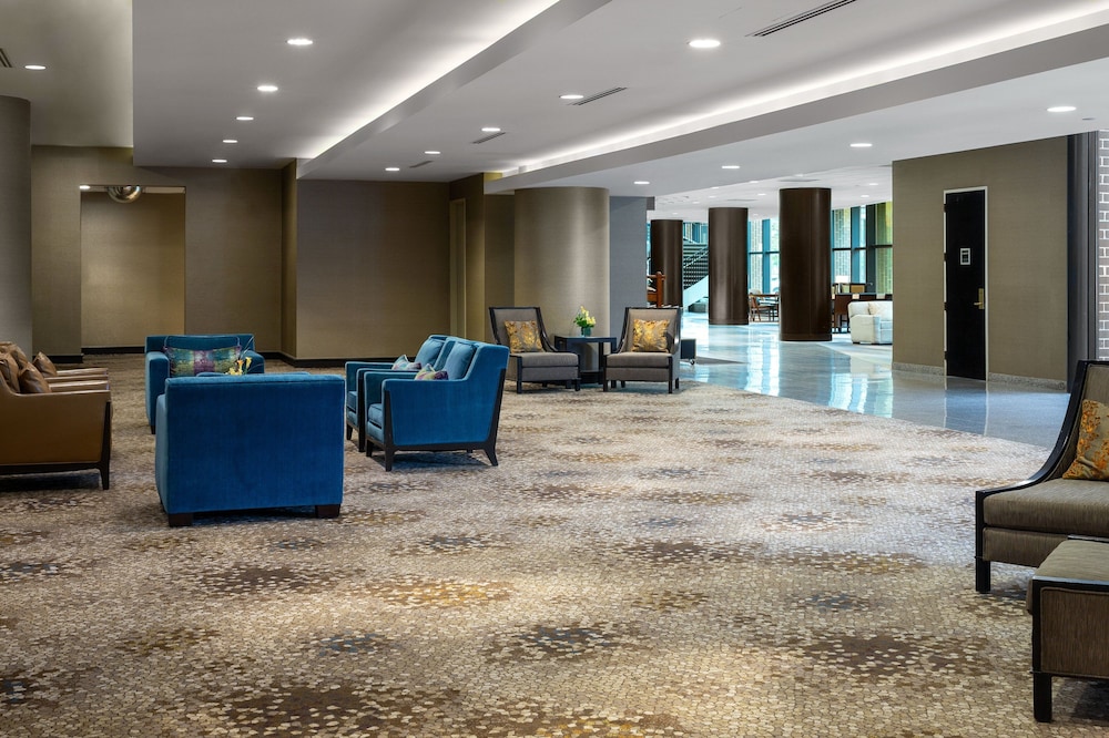the westin southfield detroit