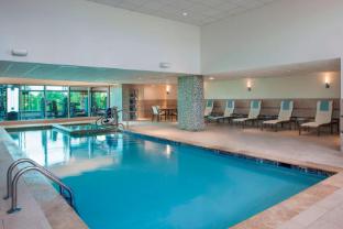 the westin southfield detroit
