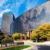 the westin southfield detroit