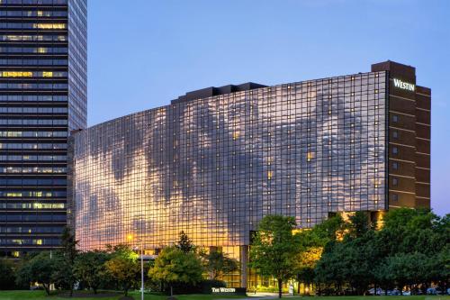 The Westin Southfield Detroit,Detroit>>Birmingham,4 star