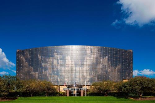 The Westin Southfield Detroit,Detroit>>Birmingham,4 star
