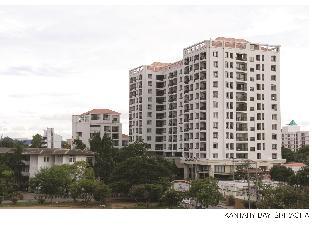 kantary bay hotel and serviced apartments