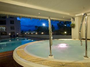 kantary bay hotel and serviced apartments