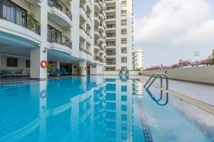 kantary bay hotel and serviced apartments