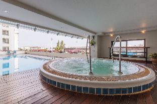 kantary bay hotel and serviced apartments
