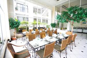 kantary bay hotel and serviced apartments