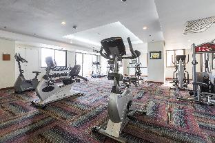 kantary bay hotel and serviced apartments