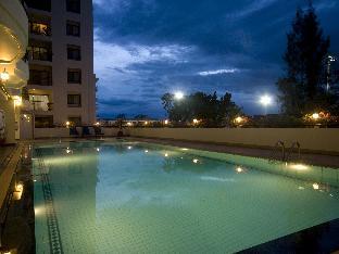kantary bay hotel and serviced apartments