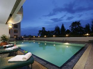 kantary bay hotel and serviced apartments